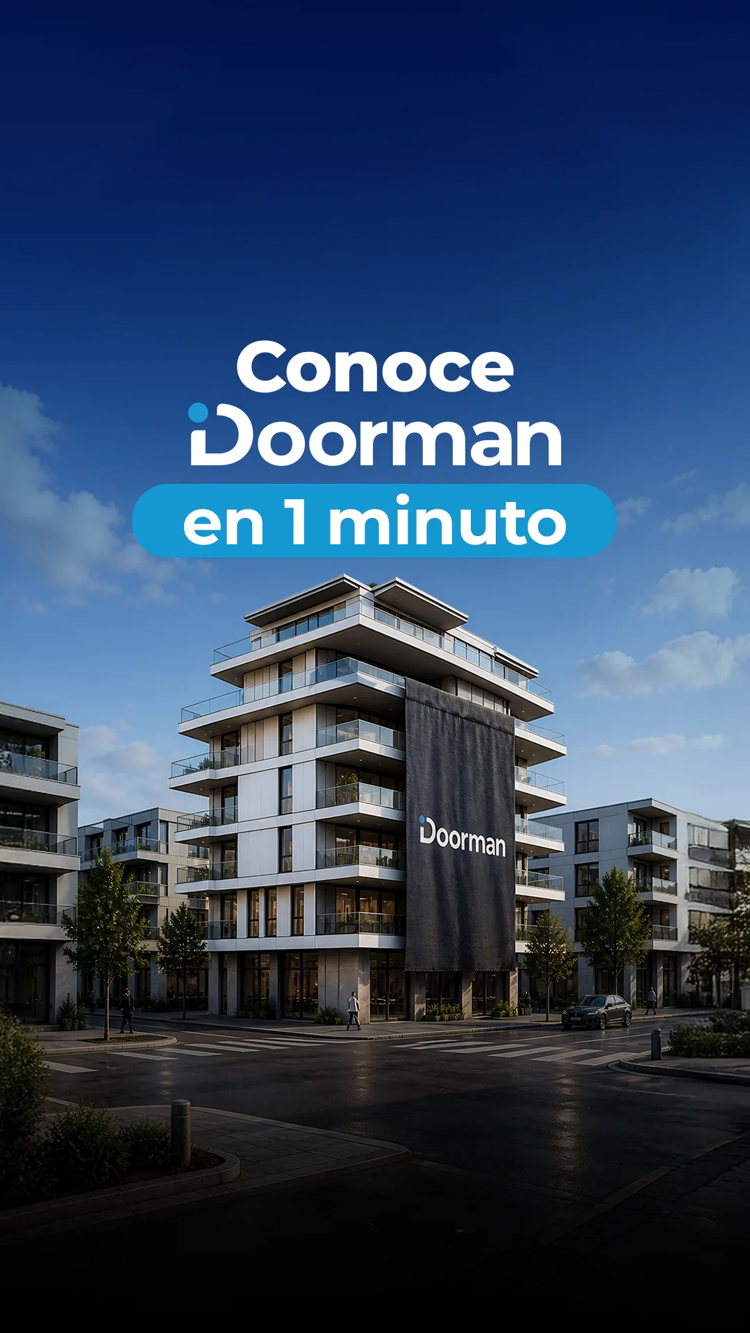 Doorman