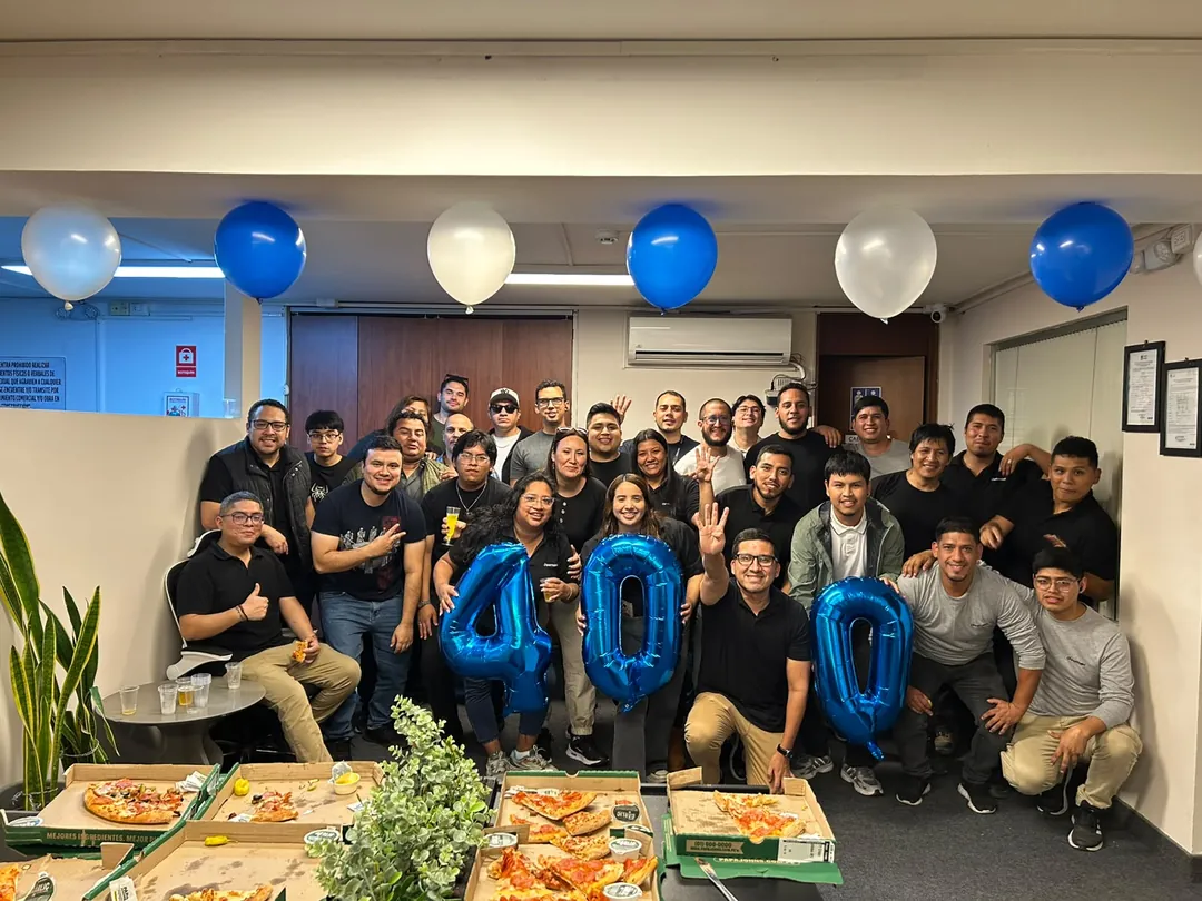 Doorman llegó a los 400+ edificios