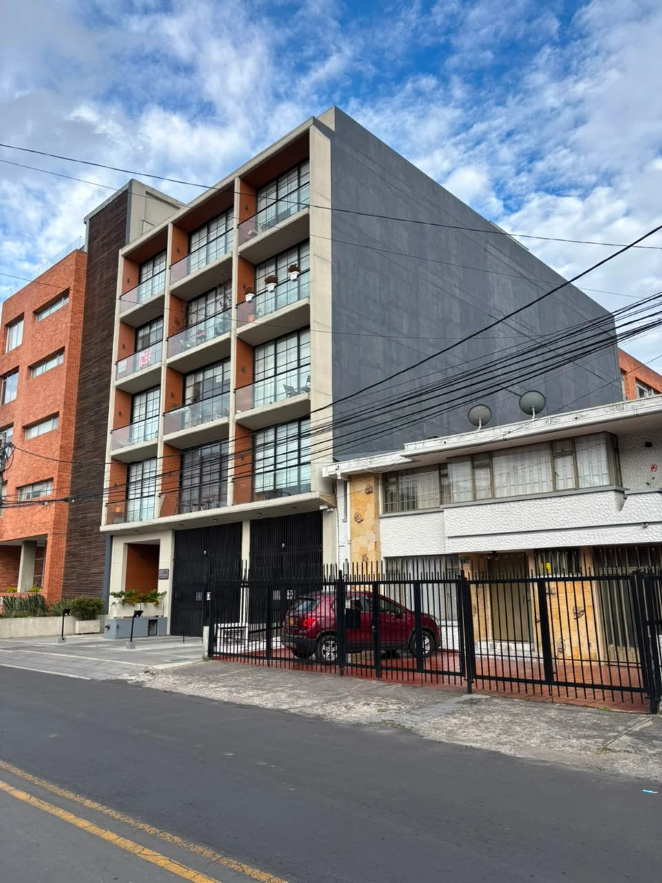 Colombia